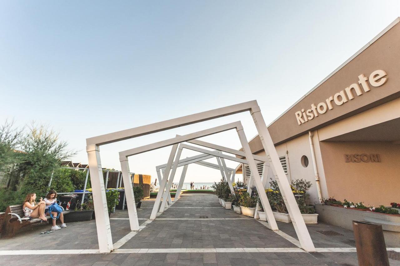 Affittacamere A Due Passi Dal Mare Marina di Cecina Exterior foto
